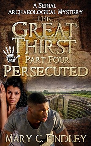 Persecuted (The Great Thirst #4)