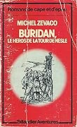 Buridan (Romans de cape et d'épée)