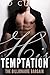 His Temptation