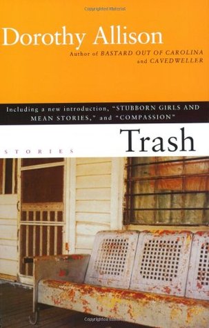 Trash (Paperback)