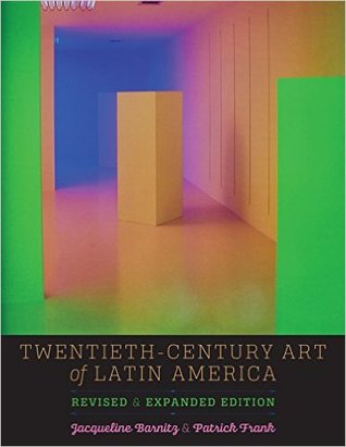 Twentieth-Century Art of Latin America (Paperback)