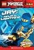 Jay, Ninja of Lightning by Greg Farshtey