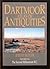 Dartmoor Atlas of Antiquities by Jeremy Butler
