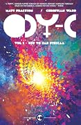 ODY-C, Vol. 1: Off to Far Ithicaa