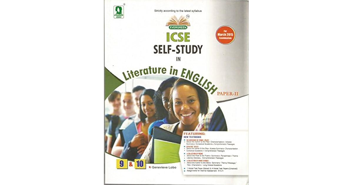 Evergreen Guide For Class 9 English A Guide To Writing With Readings 