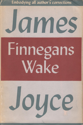 Finnegans Wake