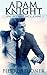 Adam Knight: Une Affaire Sicilienne (French Edition)