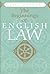 The Beginnings of English Law (Toronto Medieval Texts and Translations Book 14)