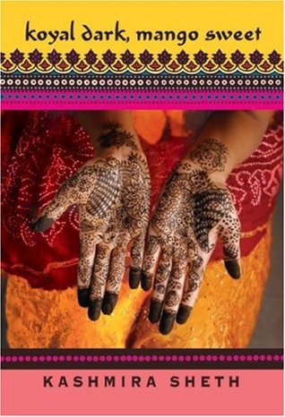 Koyal Dark, Mango Sweet (Hardcover)