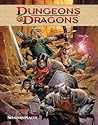 Dungeons & Dragons, Volume 1 by John Rogers Dungeons & Dragons, Volume 1 by John Rogers