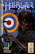 Hellblazer #71