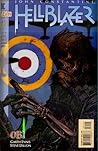 Hellblazer #71 by Garth Ennis