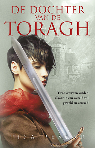 De Dochter van de Toragh (Paperback)