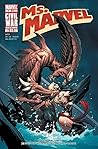 Ms. Marvel #2 by Brian Reed