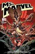 Ms. Marvel #3