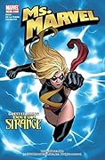 Ms. Marvel #4