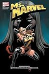 Ms. Marvel #5 by Brian Reed