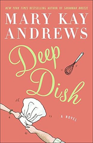 Deep Dish (Hardcover)