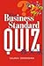 The Business Standard Quiz Book by Gaurav Srikrishna