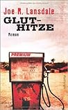 Gluthitze