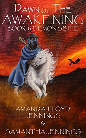 Dawn of the Awakening: Part 1: Demon's Bite (Paperback)