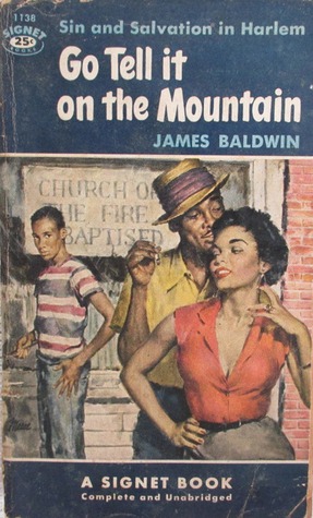 Go Tell It on the Mountain