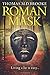 Roman Mask (The Cassius Chronicles #1) by Thomas M.D. Brooke