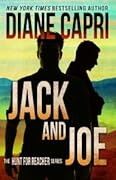 Jack and Joe (The Hunt for Reacher, #6)
