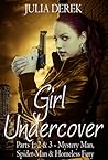 Girl Undercover 1...