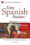 Easy Spanish Read...