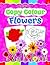 Copy Colour - Flowers