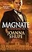 Magnate (The Knickerbocker Club #1)