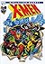 Biblioteca Marvel X-Men: La...
