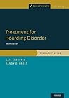 Treatment for Hoarding Disorder by Gail Steketee