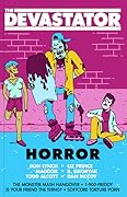 The Devastator: Horror