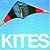 Kites by David Pelham