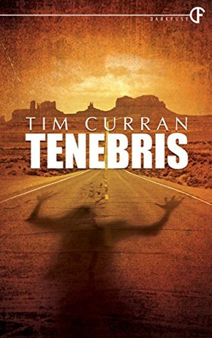 Tenebris (Kindle Edition)