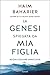 La Genesi spiegata da mia figlia by Haim Baharier