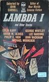 Lambda I and Other Stories