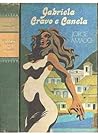 Gabriela, Cravo e Canela by Jorge Amado