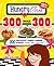 Hungry Girl 300 Under 300: 300 Breakfast, Lunches & Dinner Dishes Under 300 Calories