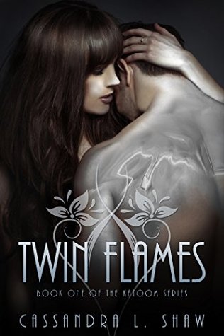 Twin Flames (Katoom, #1)