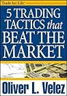 5 Trading Tactics that Beat the Market