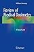 Review of Medical Dosimetry: A Study Guide