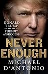 Never Enough: Don...