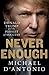 Never Enough: Donald Trump and the Pursuit of Success