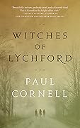 Witches of Lychford (Lychford, #1)