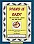 Piano Is Easy!