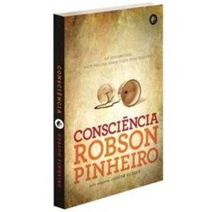Consciência (Paperback)