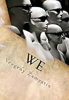 We